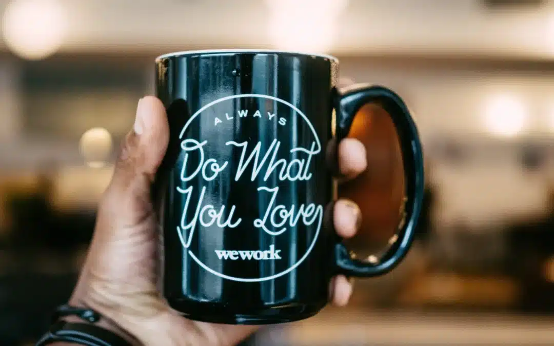 Where WeWork Went Wrong and What We Can Learn from It