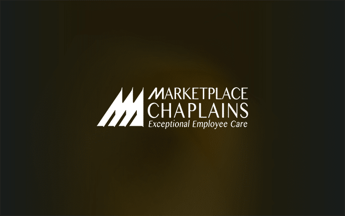 Marketplace Chaplains