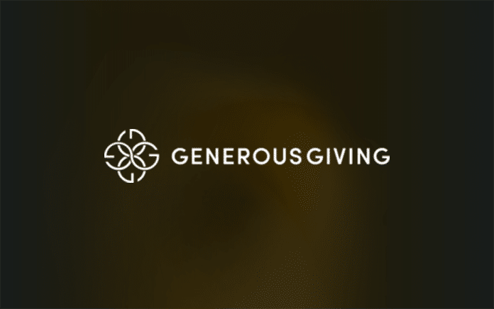 Generous Giving - US