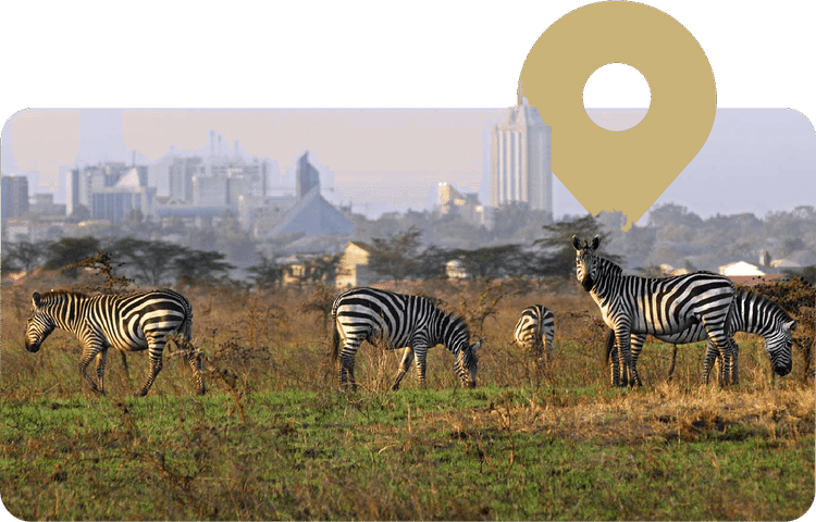 Nairobi, Kenya