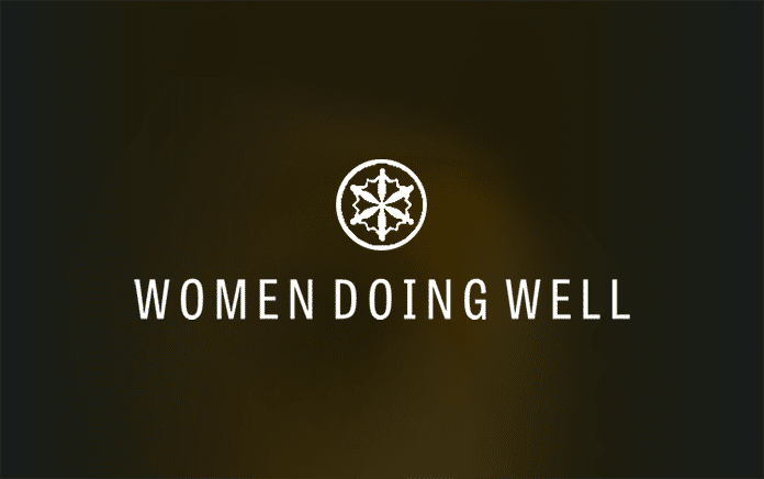 Women Doing Well