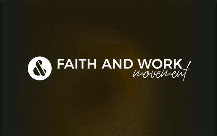Faith and Work Movement Global