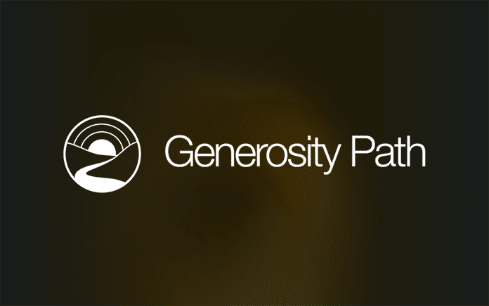 Generosity Path - Non Us