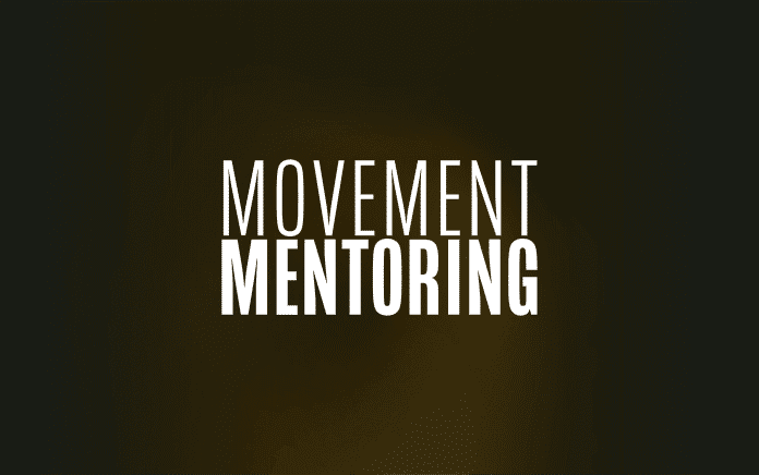 Movement Mentoring