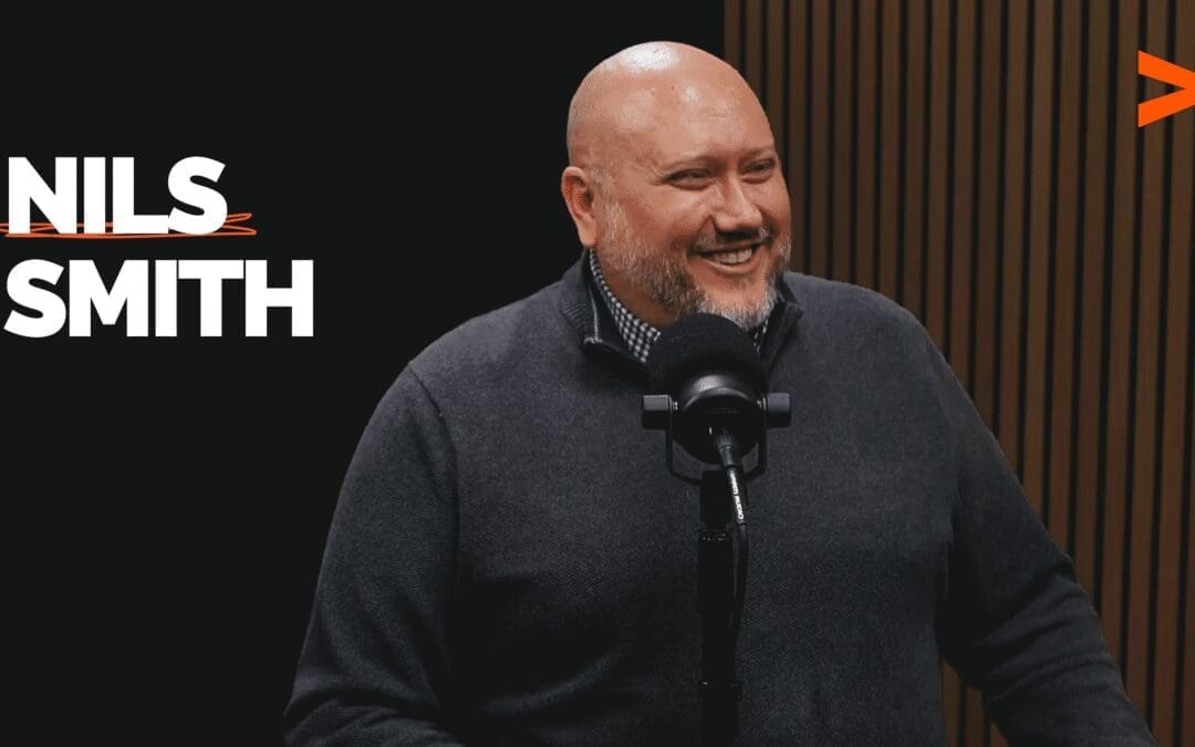 Episode 323: Why Entrepreneurs Hate Social Media & How AI is Changing Everything with Nils Smith