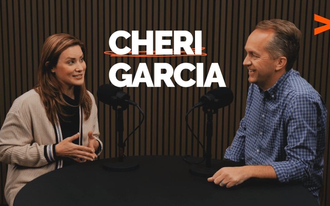 Episode 324: From Criminal Record to CEO: Cheri Garcia’s Journey of Redemption and Second Chances
