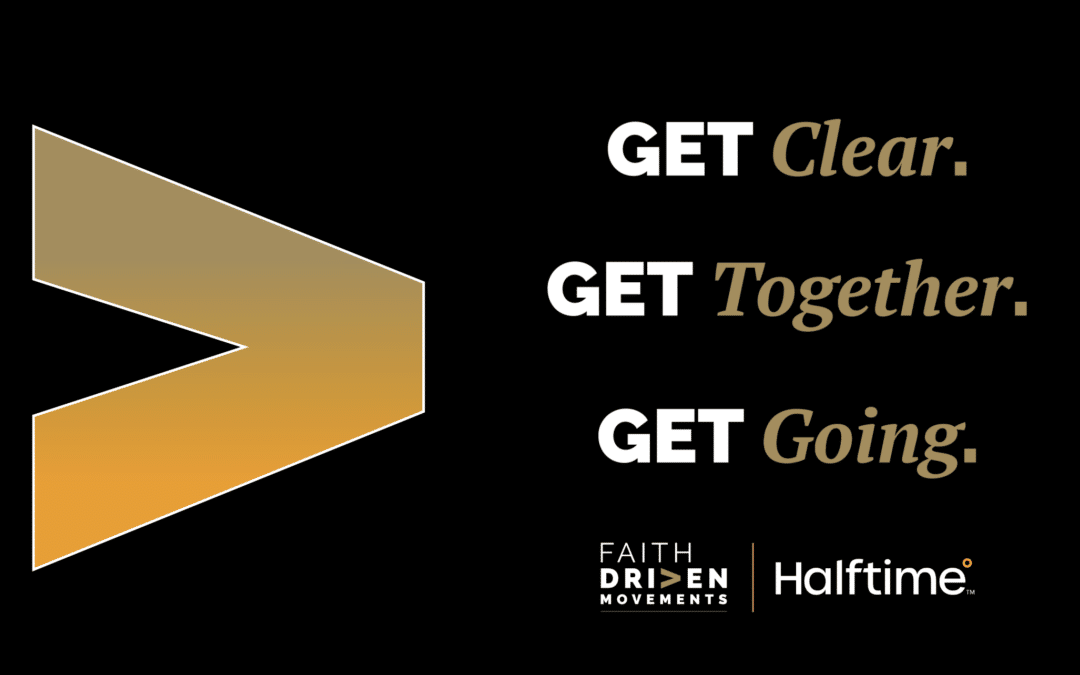 Episode 306: Why Faith Driven is Merging with Halftime