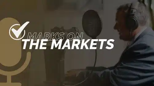 Episode 112 – Marks on the Marketplace—May 2022