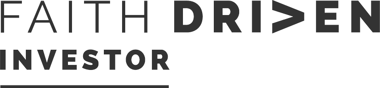 Faith Driven Investor