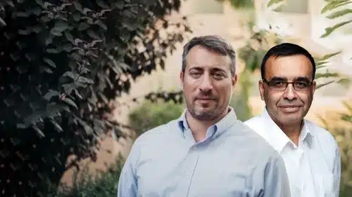 Episode 161 – Israeli Entrepreneurs and Investors Share About Leading in Complexity