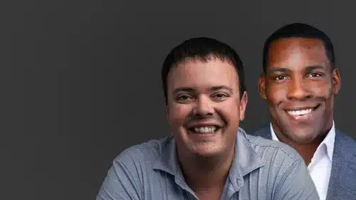 Episode 150 – Building a Community of Investors (Why and How) with Brent Beshore and Marcus Stroud