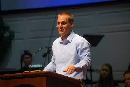 Episode 089 – Radical Generosity with David Platt