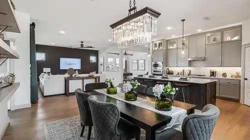 Episode 087 – Building More Than Homes with David Weekley