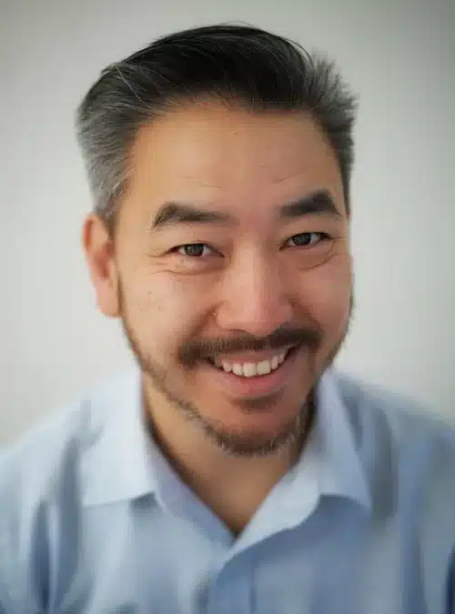 Episode 158 – Investing in Artificial Intelligence with James Cham