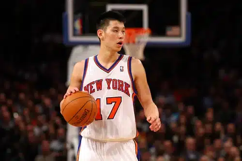 Episode 140 – From Pro Athlete to Investor with Jeremy Lin and Robert Kim