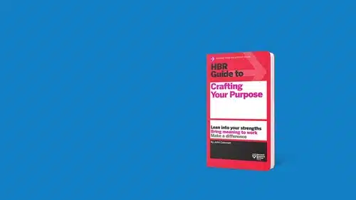 Episode 106 – Crafting Your Purpose with John Coleman