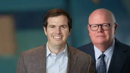 Episode 135 – Father, Son, and Faithful Investing