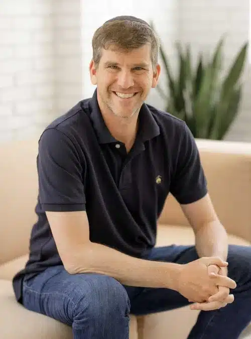 Episode 152 – Faith Driven Investing from a Jewish Perspective with Michael Eisenberg