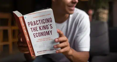 Episode 007 – Practicing the King’s Economy with Brian Fikkert
