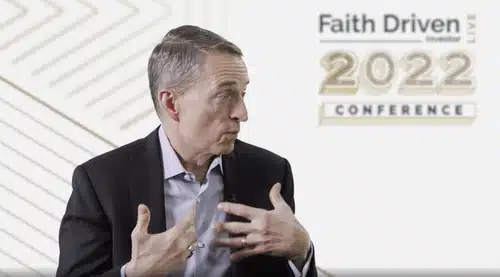 Episode 131 – Pastoring 120,000 in Public Markets with Pat Gelsinger
