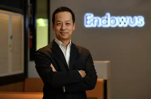 Episode 174 – Sacrifice as a Road to Victory with Sam Rhee of Endowus