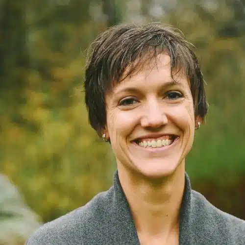 Episode 006 – Truth Telling and Impact Investing with Aimee Minnich