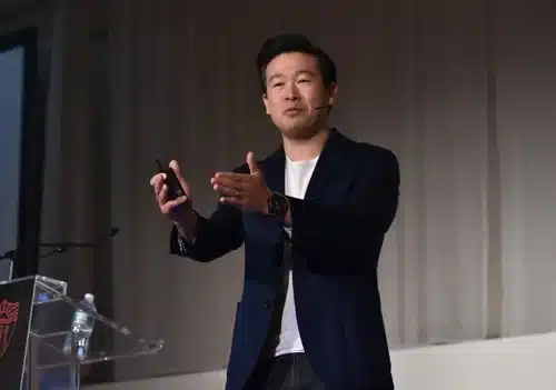 Episode 043 – Spiritual Integration in Your Portfolio with Eric Kim