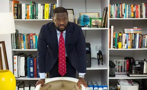 Episode 142 – Pursuing Righteous Capital with Kola Aina