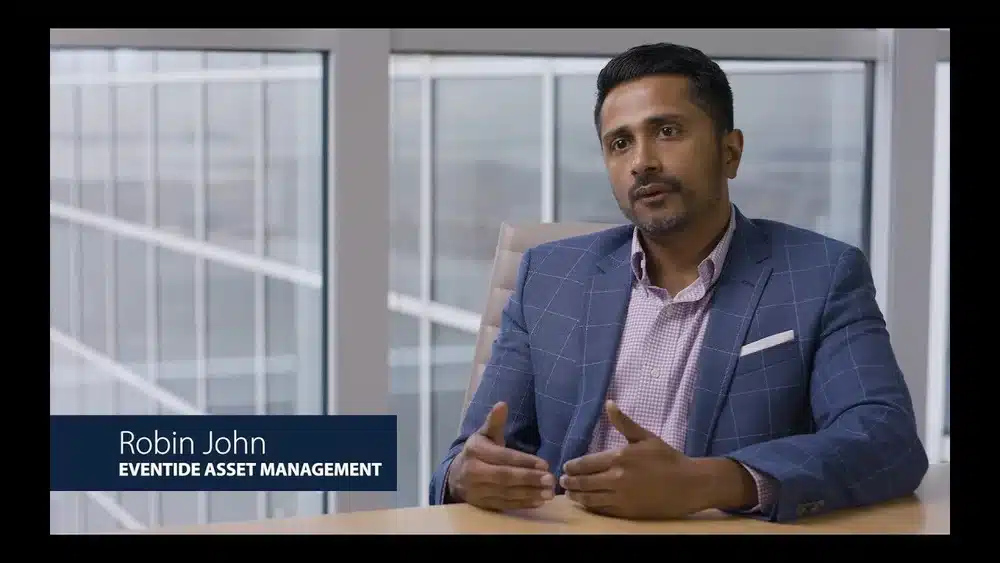 Episode 199 – The Good Investor with Robin John, CEO & Founder of Eventide Asset Management