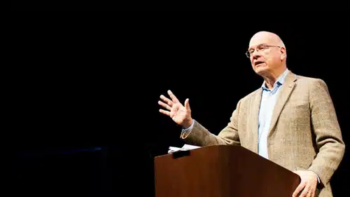 Episode 081 – Who Do You Think You Are with Tim Keller