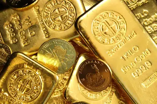 Episode 102 – The Gold Standard with David McAlvany