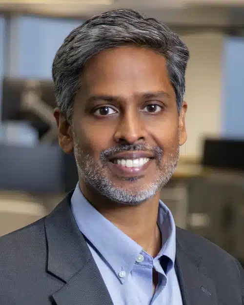 Episode 095 – The City Rejoices with Finny Kuruvilla