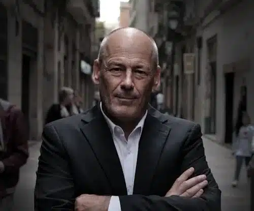 Episode 074 – Not for Sale with David Batstone