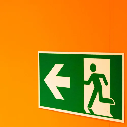 Episode 025 – Planning for the Exit with Wade Myers