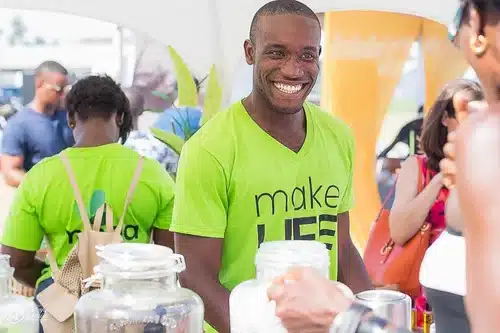 Episode 058 – The True Moringa Resilience Story with Kwami Williams